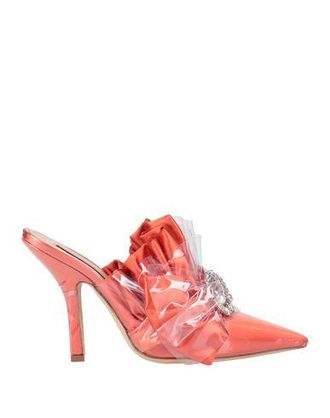 Midnight 00 SCHUHE - Mules & Clogs auf YOOX.COM