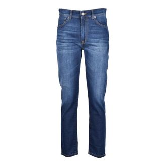 Dondup Mujer, Vaqueros, Azul, Talla: W25