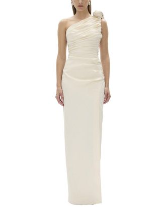 Rachel Gilbert Josie Fitted Gown