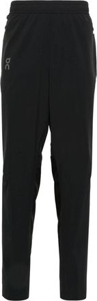 On Running Track Pants Black 1ME11480553