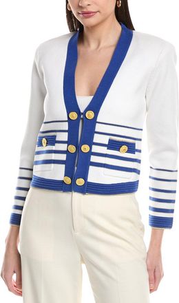 L'agence Lagence Catie Cardigan