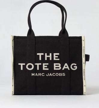 Marc Jacobs Borsa The Tote Bag grande in canvas