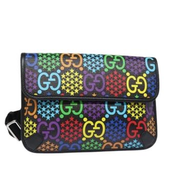 Gucci unisex, Pre-owned, Multicolore, Taglia unica, used