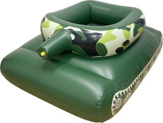 OEM Juguete Inflable Para Agua, Nuevo Animal Flotante, Fila Flotante, Creativo, Nuevo, Inflable, Fila Flotante, C&iacute;rculo De Nataci&oacute;n, Tanque, C&iacute;rculo De Na