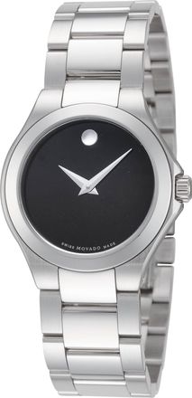 Movado Womens Defio 28mm Quartz Watch