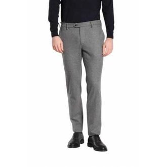 Mason's Uomo, Pantaloni, Grigio, S, new