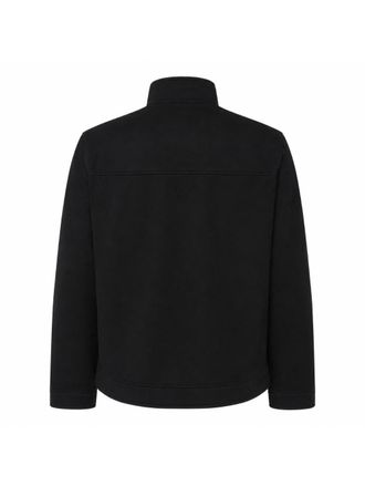 Yves Salomon Loro Piana Wool and Silk Down Jacket - Blue