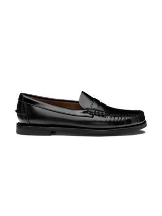 Sebago platte schoenen