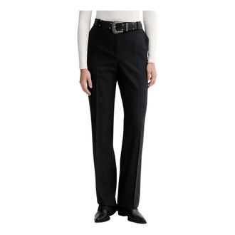 Iro Iro, Donna, Pantaloni, Nero, L, new