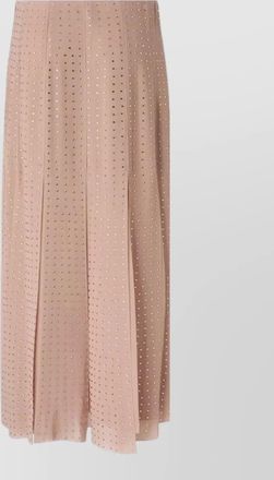 Pinko maxi dress