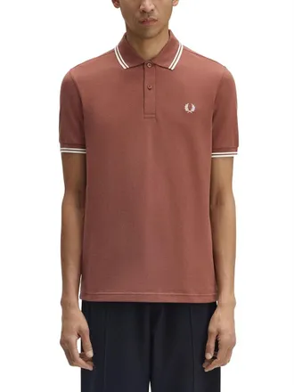 Fred Perry Fred Perry