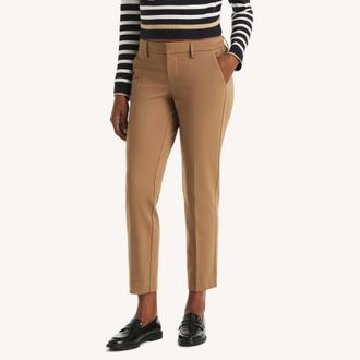 Nautica Montauk Ponte Trouser