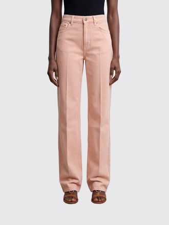 Chlo&eacute; Jeans slim fit in denim