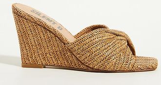 Silent D Katia Wedges