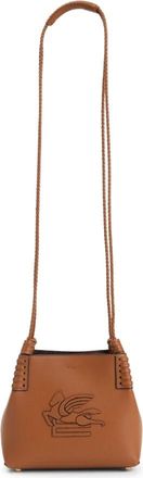 Etro Mujer, Bolsos, Marrón, Talla: ONE Size