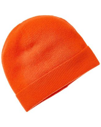Brodie Classic Cashmere Beanie