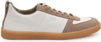 Churchs White Repton Sneakers