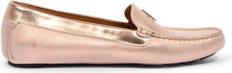 La Martina Manhattan Loafer - Dames - Loafers - Roze - 37 EU - Schoenen
