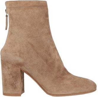 Gianvito Rossi CALZADO - Botines de ca&ntilde;a alta en YOOX.COM