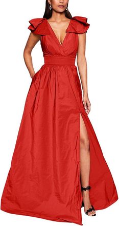 Marchesa Gown