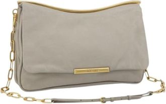 Miu Miu Borsa a spalla Pre-owned - - Pre-owned - Donna - Grigio - ONE SIZE
