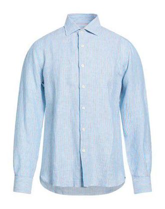 120% Lino TOPWEAR - Shirts on YOOX.COM