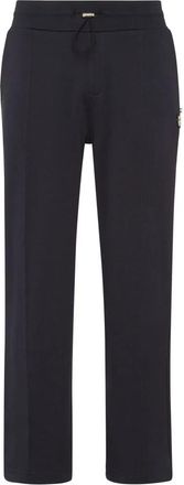 Billionaire Boys Club Trainingsbroeken Lion - Heren - Sweatpants - Blauw - XL - Katoen - Broeken
