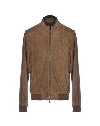 Moorer CAPISPALLA - Giacche & Giubbotti su YOOX.COM