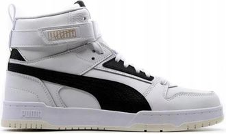 Puma Puma, Schoenen, Heren, Veelkleurig, 45 EU, Retrostijl Sneakers voor dagelijks comfort