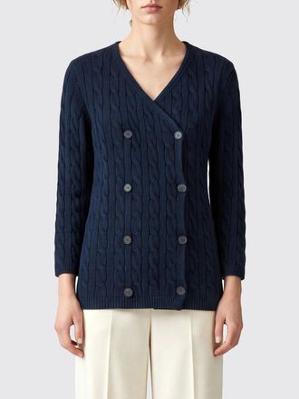 Paloma Wool Maglia Donna colore Blue Navy