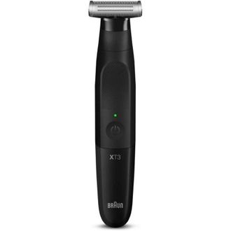 Braun Series XT 3200 Regolabarba FaceBody