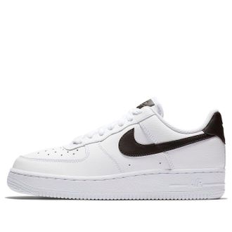 Nike (WMNS) Nike Air Force 1 07 White Black 315115-152