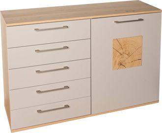 Schubiger M&ouml;bel Kommode Multiline