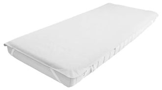 OEM Protector De Colch&oacute;n Infantil 70x140 Classic Senna Baby Impermeable