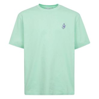 J.W.Anderson Uomo, Top, Verde, S, new