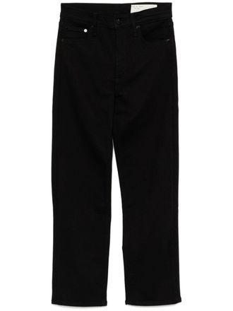 Rag & Bone Harlow jeans - Black