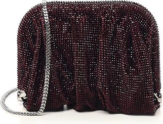 Benedetta Bruzziches Venus La Petite Clutch