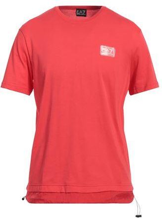 Emporio Armani CAMISETAS Y TOPS - Camisetas en YOOX.COM