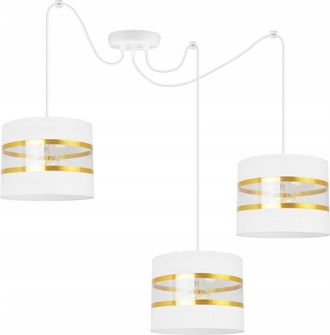 OEM L&aacute;mpara De Techo Colgante L&aacute;mpara De Arana Pantalla Moderna