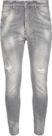 Yes London BOTTOMWEAR - Jeans sur YOOX.COM