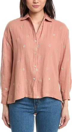 ANNA KAY Anna Kay Gustavie Top