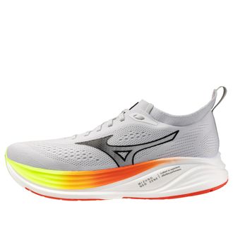 Mizuno Neo Zen 2 Grey Bright Orange J1GC268651