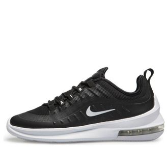Nike (WMNS) Nike Air Max Axis Premium Black Metallic Silver BQ0126-003