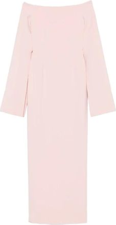 Solace London Mujer, Vestidos, Rosa, Talla: M