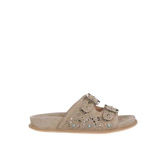 Alma En Pena Alma EN Pena, Donna, Scarpe, Beige, 37 EU, new
