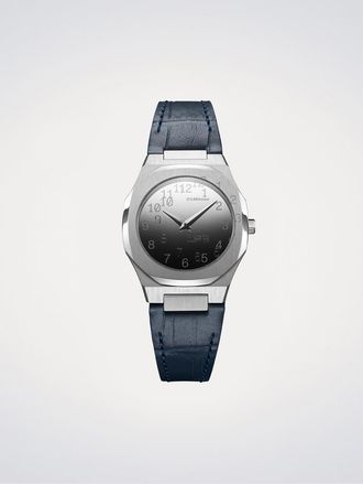 D1 Milano Move Silver