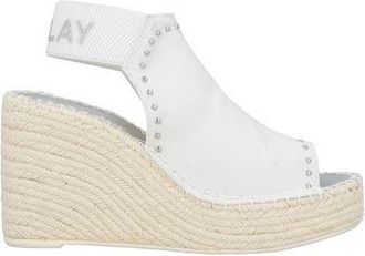 Replay CALZADO - Espadrillas en YOOX.COM