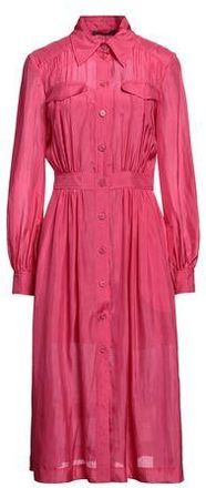 Alberta Ferretti DRESSES - Midi dresses on YOOX.COM