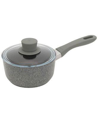 J.A. Henckels International Zwilling Ja Henckels Parma Plus 1.5Qt Aluminum Nonstick Saucepan With Lid