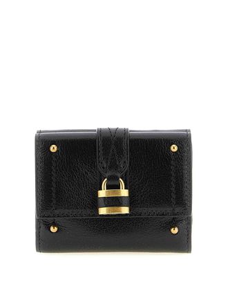 Chlo&eacute; Paddington Trifold Mini Wallet